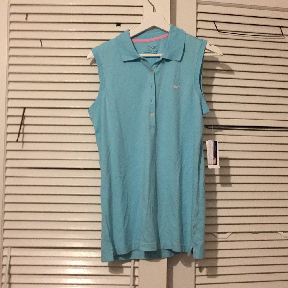 Vineyard Vines Top